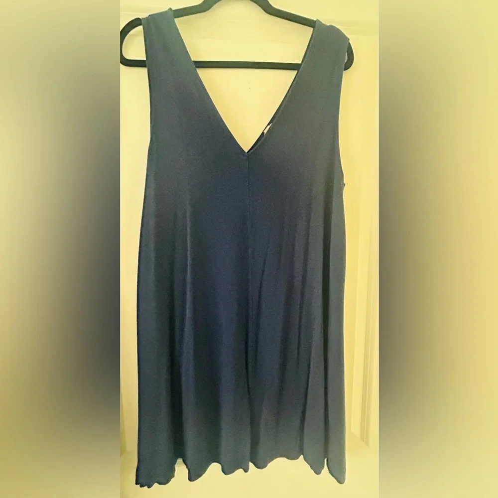 Loft Swing Dress - Picture 4 of 5